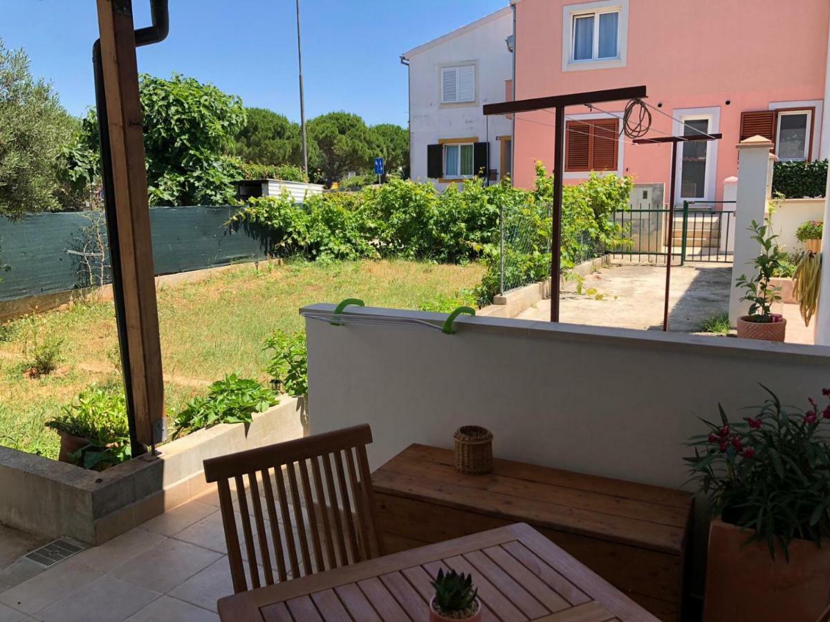 Apartman Gloria Apartment Mali Losinj Exterior photo